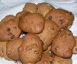 Fairabelle Penland's Spice Cookies