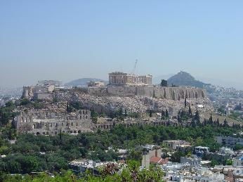 July 7, 2005, Athens, Greece