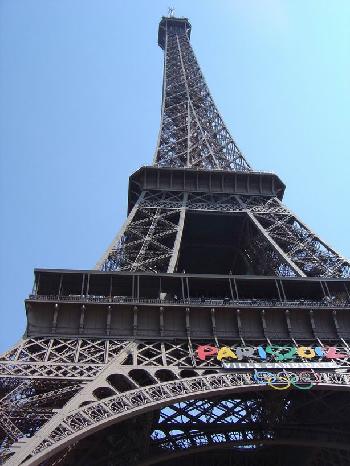 May 27-30, 2005 - Paris, France